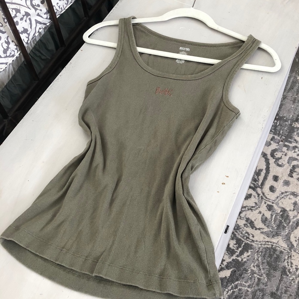 Michael Kors ... tank top